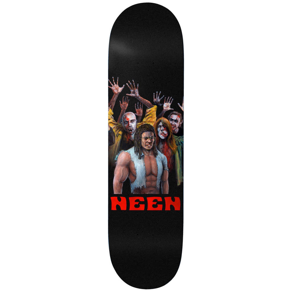 Deathwish 8.25 twin tail Neen Williams