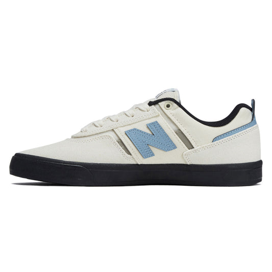 New Balance Numeric Jamie Foy 306 - White/Blue
