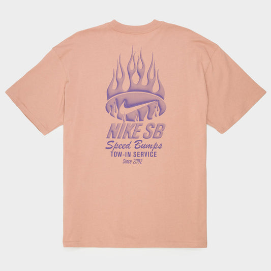 NIKE SB Max90 Skate Mens Tee - HJ0820-215