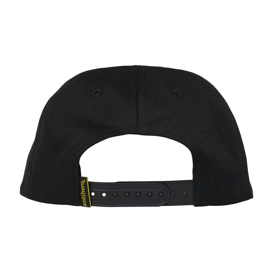 Anti-Hero Clubhouse Hat - Black