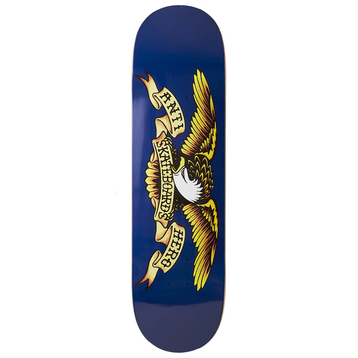 Anti-Hero Classic Eagle Deck 8.5