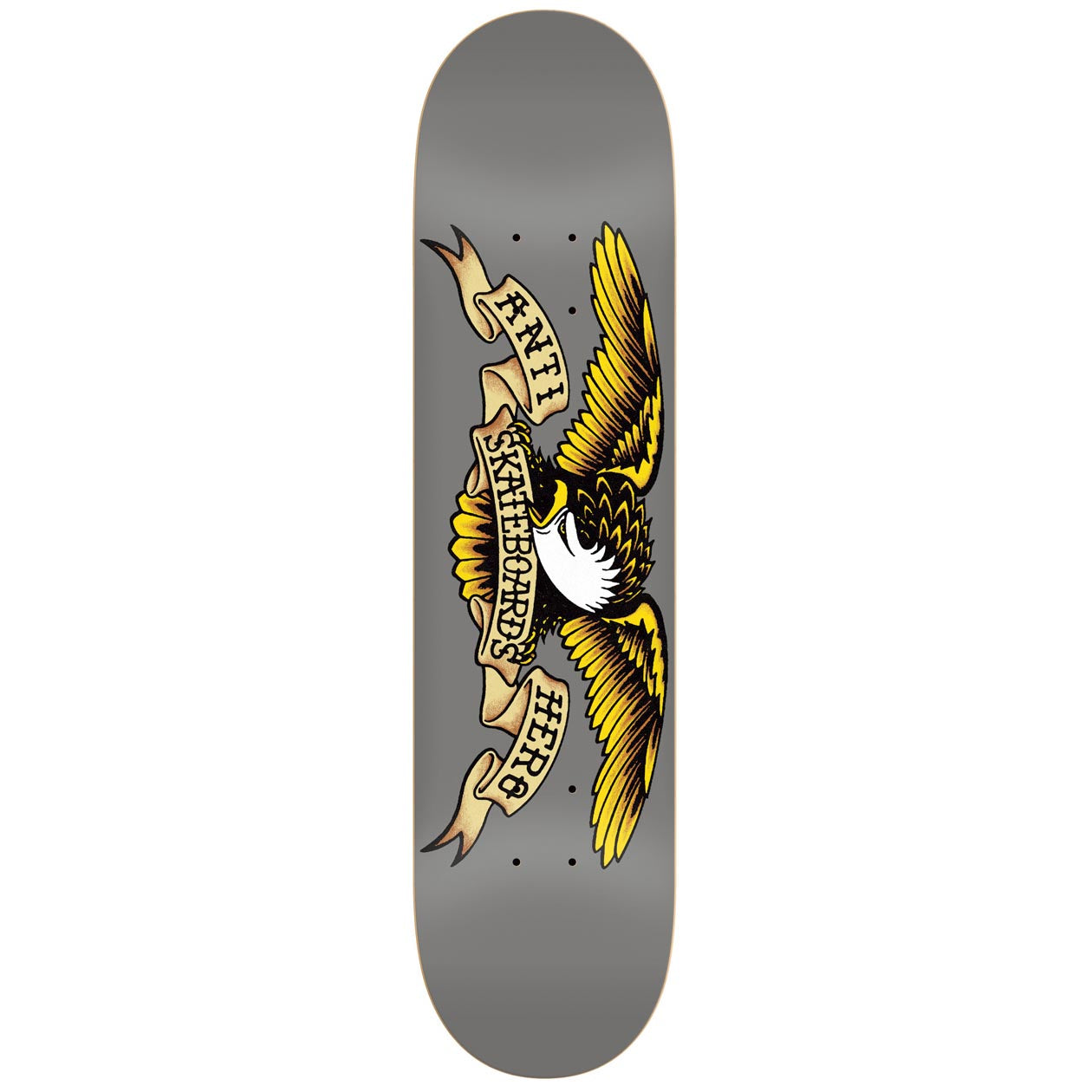Anti-Hero Classic Eagle Deck 8.25