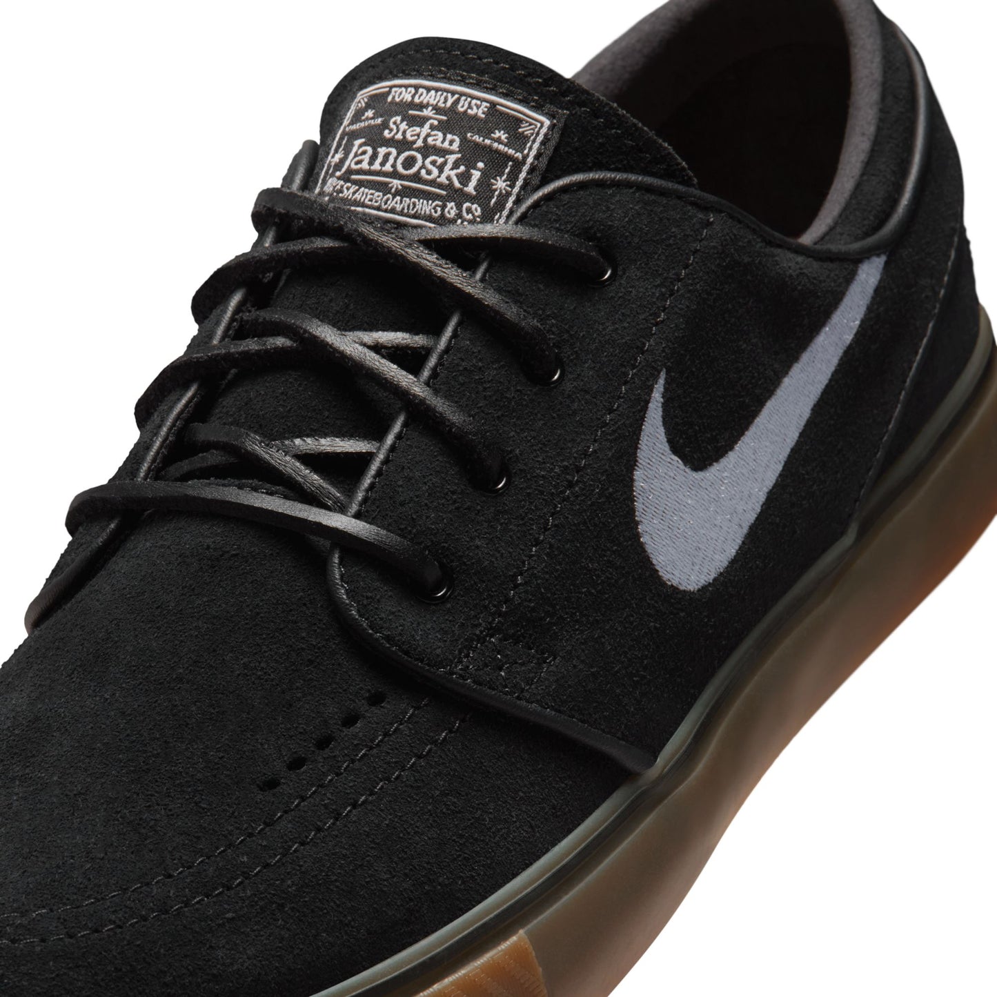 Nike SB Zoom Janoski OG+ - FD6757-007