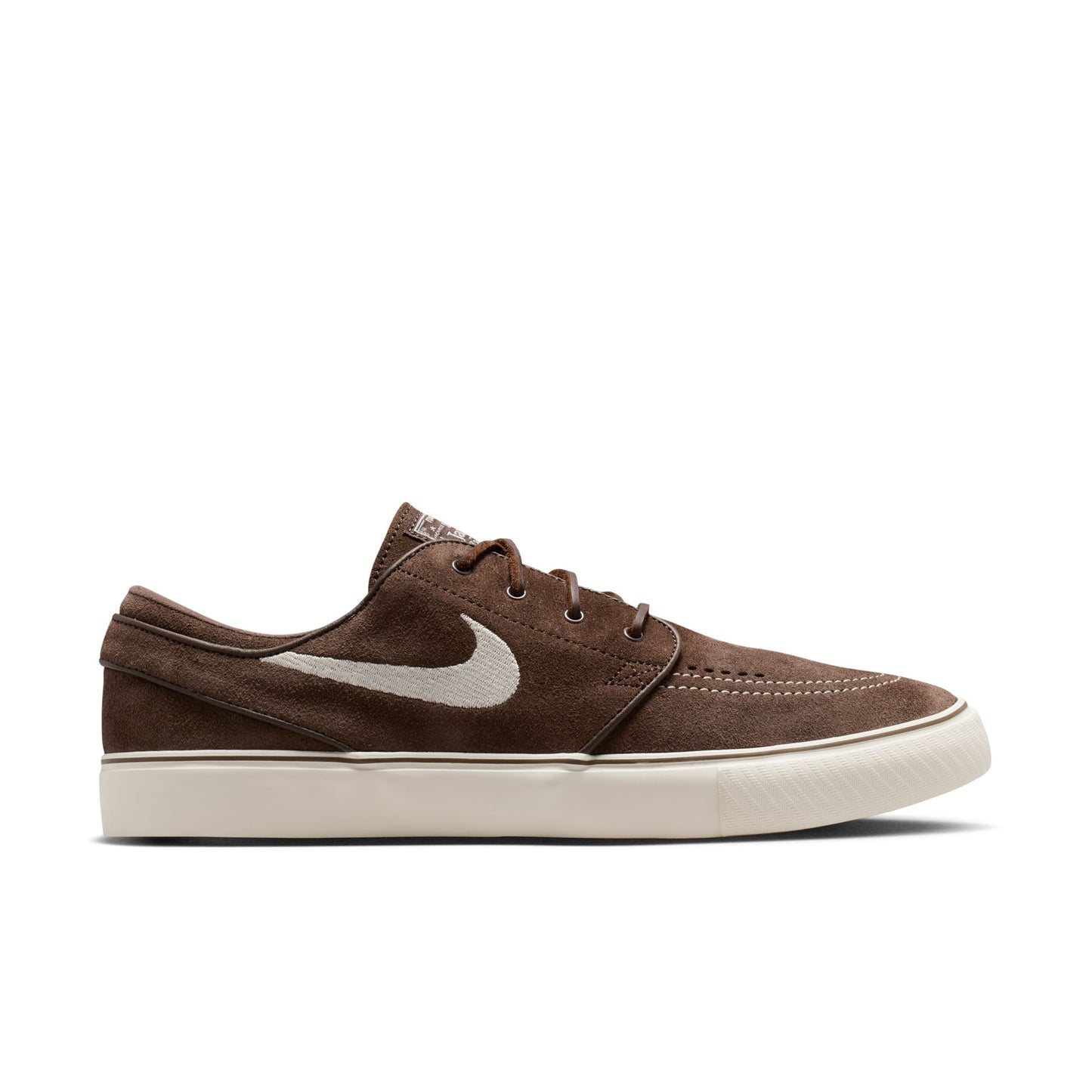 NIKE SB ZOOM JANOSKI OG+ BAROQUE BROWN