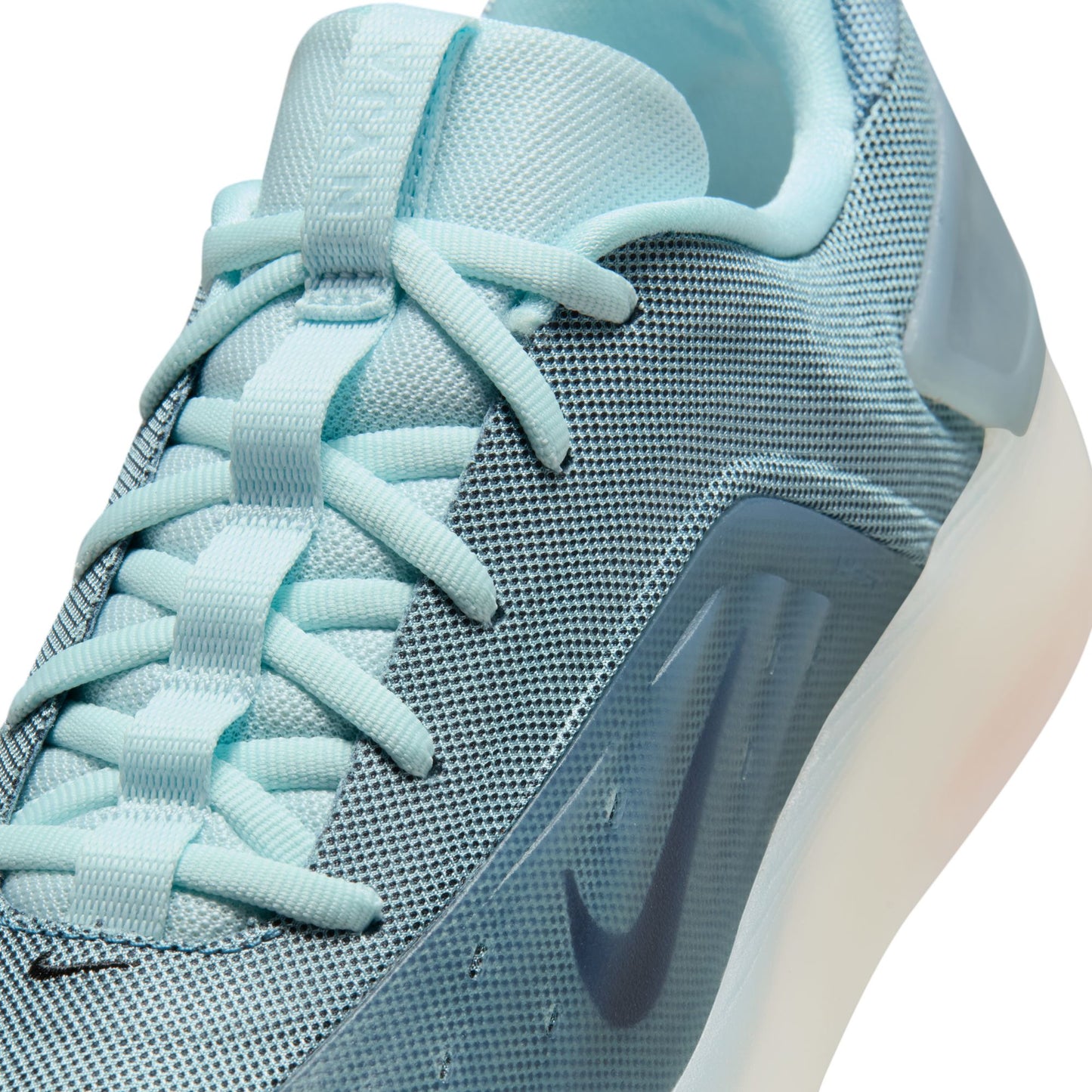 Nike SB Zoom Nyjah 4 - Glacier Blue - FQ1273-400