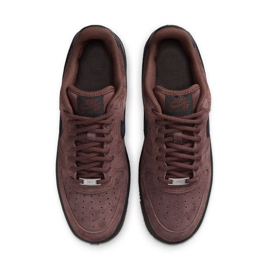 Nike SB AF-1 - Light Chocolate - HM8517-201