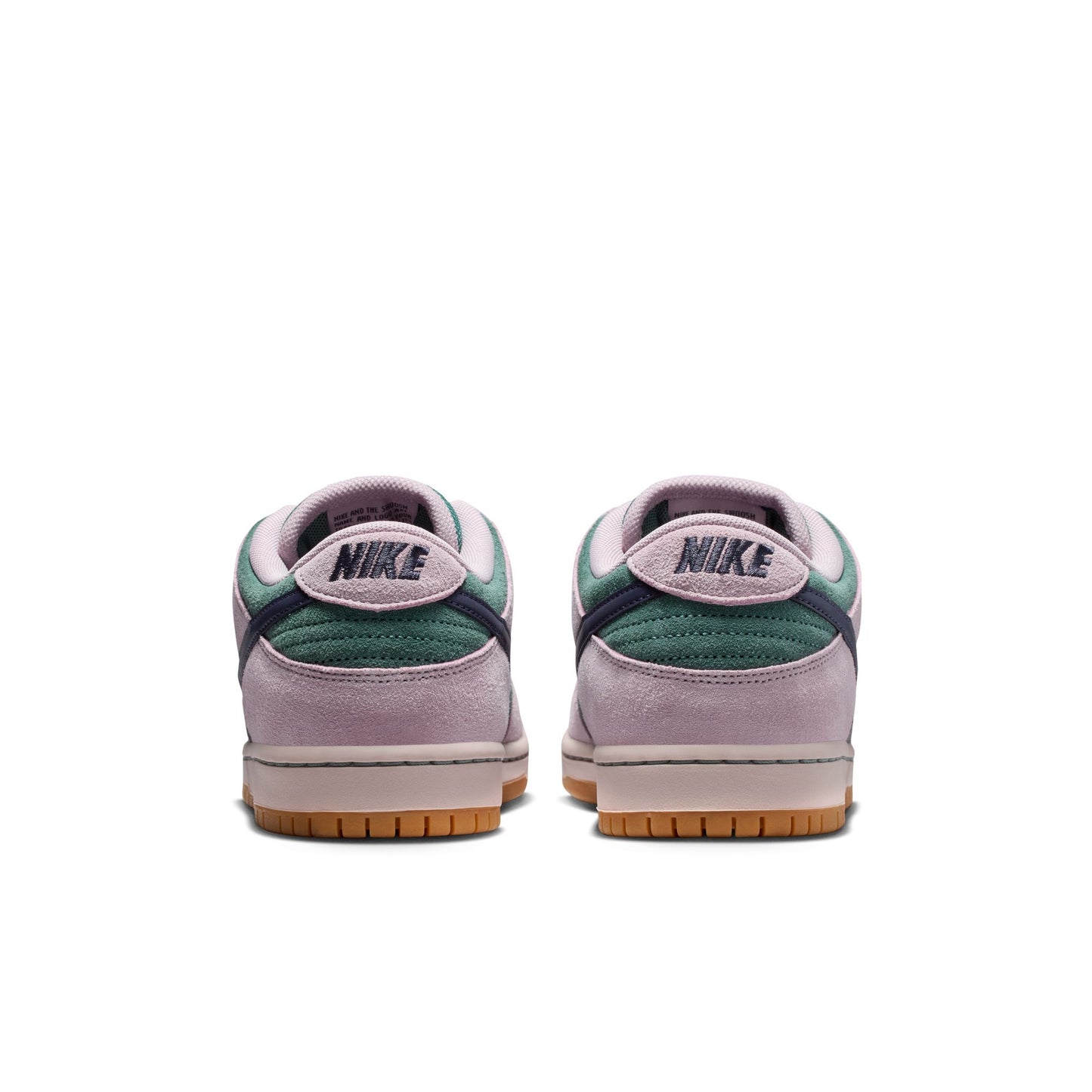 Nike SB Dunk Low Mineral Slate and Particle Rose - HQ1625-300
