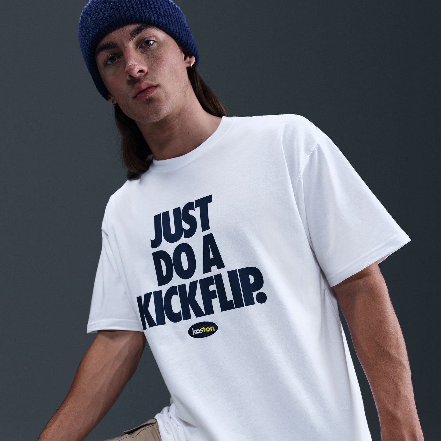 Nike SB x Koston Max90 Skate T-Shirt