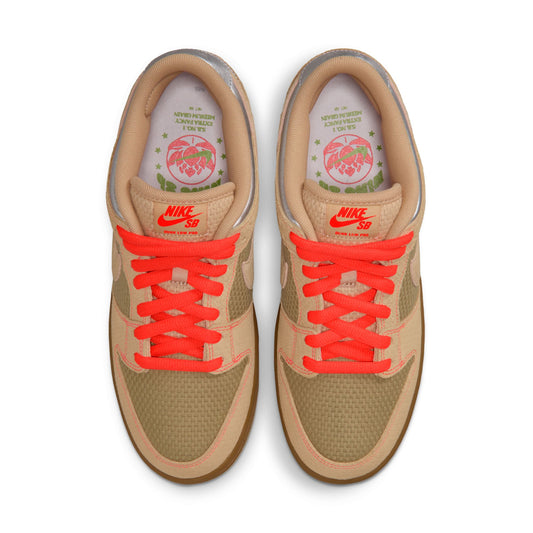 Nike SB Dunk Low Pro Som Tum - IB6206-701