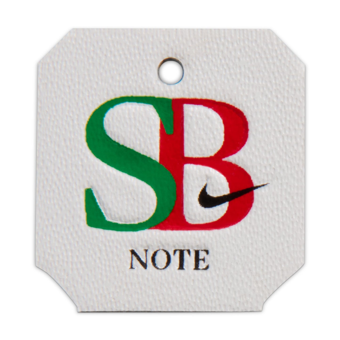 Nike SB Note Manchester 'Biscuit' Dunk Low Pro - IO9508 200