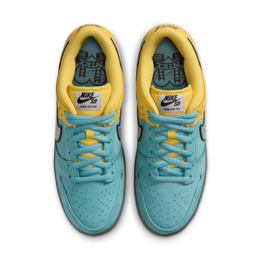 NIKE SB NIKE SB DUNK LOW PRO - IR1888-700