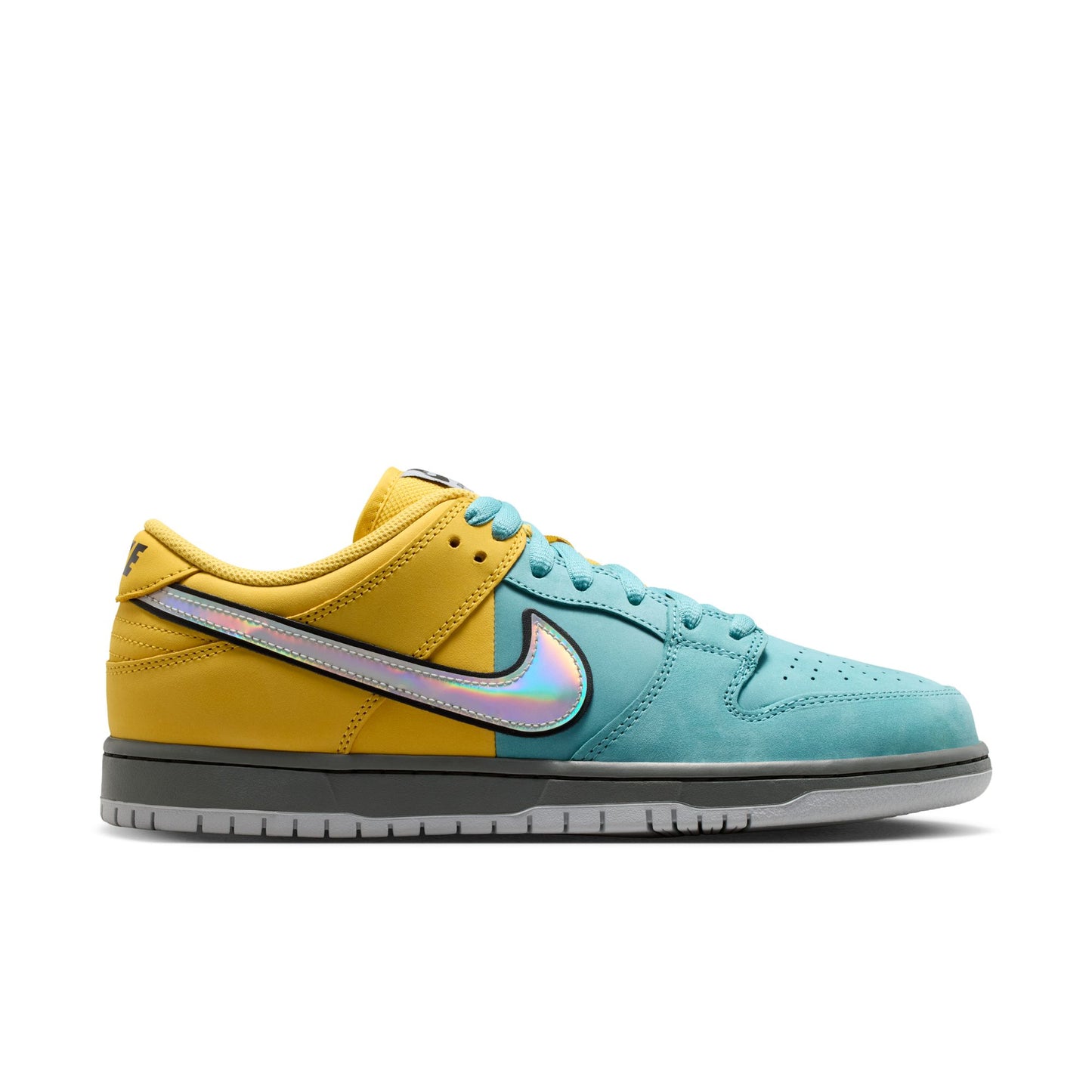 NIKE SB NIKE SB DUNK LOW PRO - IR1888-700