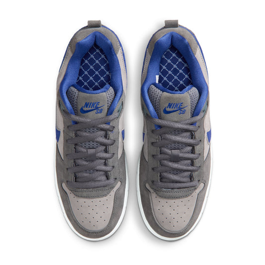 Paul Rodriguez Air Zoom Low - Royal Blue/Flint Grey - IU7835-001