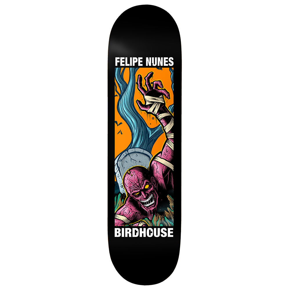Birdhouse Felipe Nunes Second Life Deck 8.25