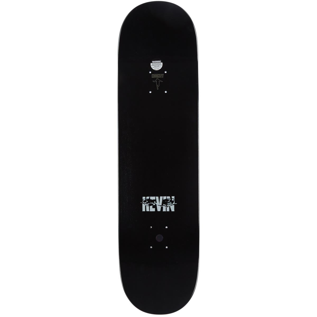 Hockey Kevin Rodrigues Behemoth Deck