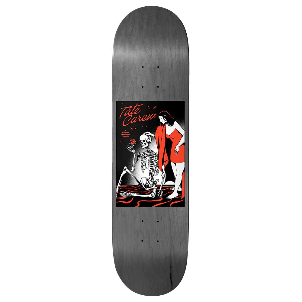 Birdhouse Tate Carew This Love Deck 8.5