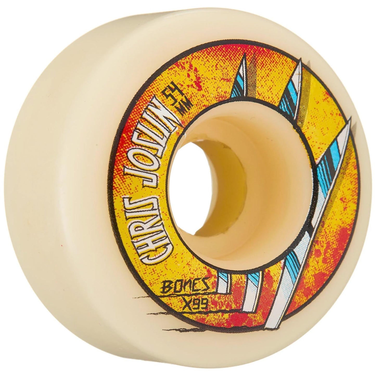 Bones X-Formula X99 Joslin Slice Of Life V1 99A Wheels (Set of 4)