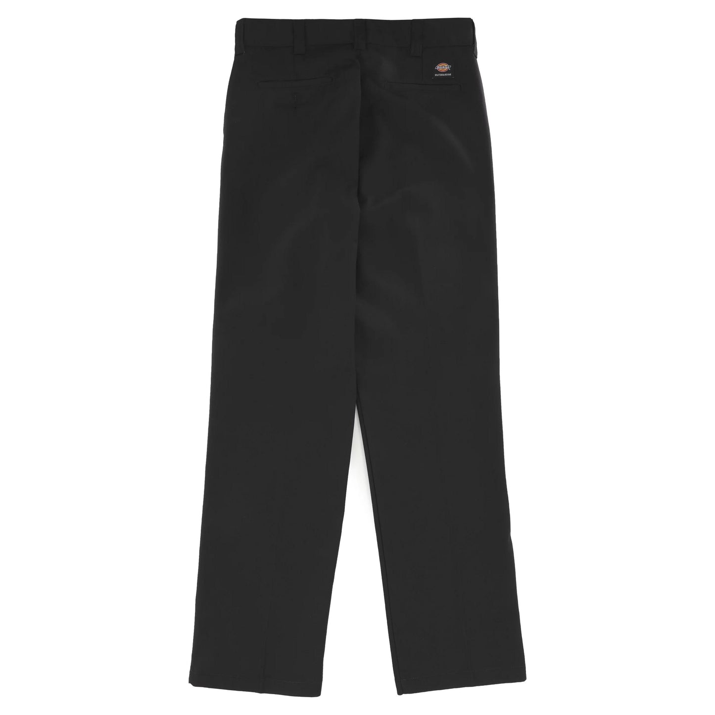Dickies Regular Fit Pants Black