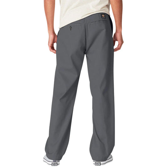 Dickies Skateboarding Regular Fit Pants - Charcoal