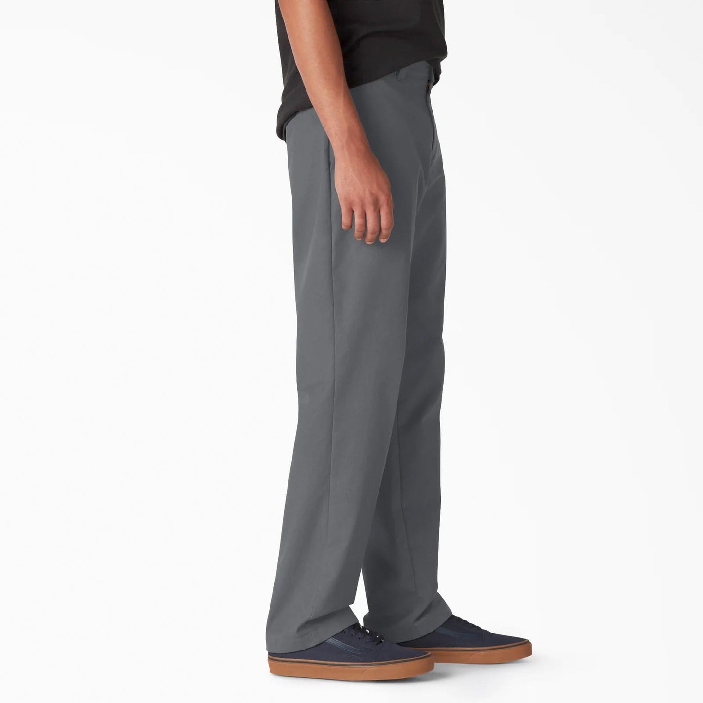 Dickies Skateboarding Slim Fit Pants - Charcoal