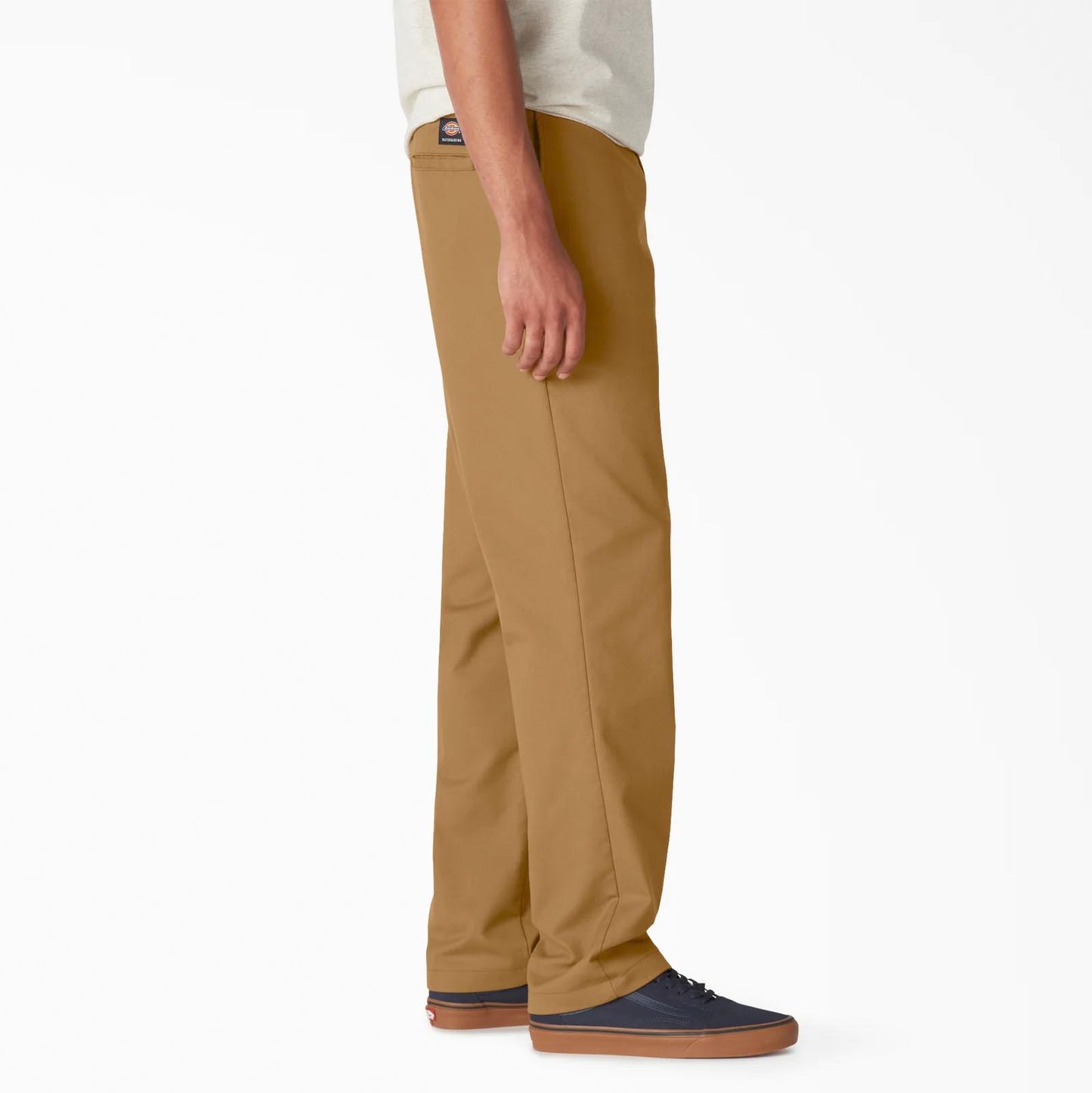 Dickies Skateboarding Slim Fit Pants - Brown Duck
