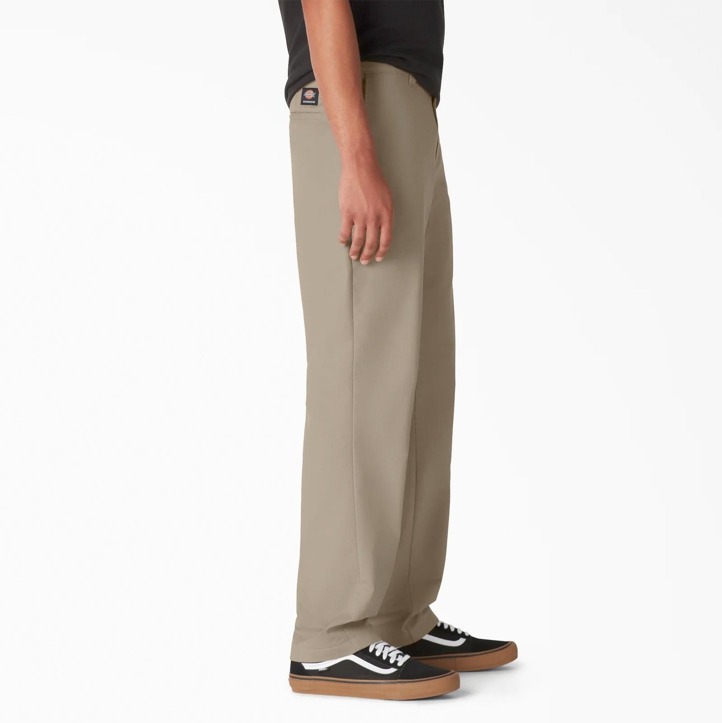 Dickies Skateboarding Slim Fit Pants - Desert Sand