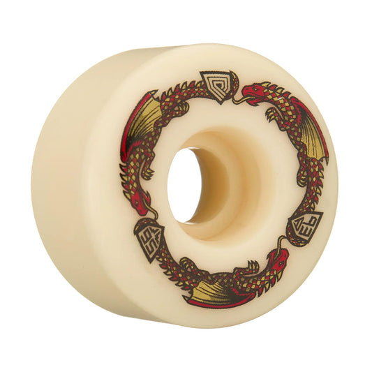 Powell Peralta Dragon Formula 93A Wheels (Set of 4)