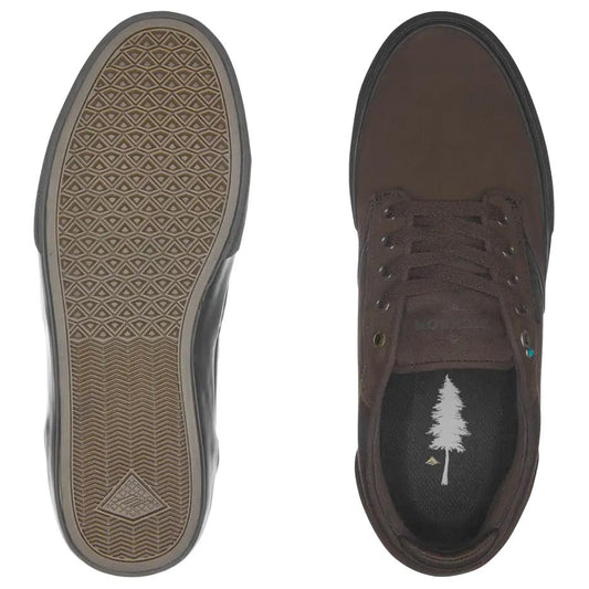 Emerica Dickson - Chocolate