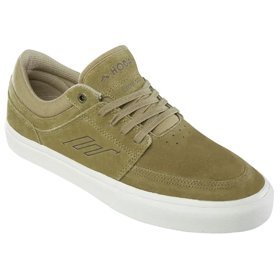 Emerica Hoban - Kelp
