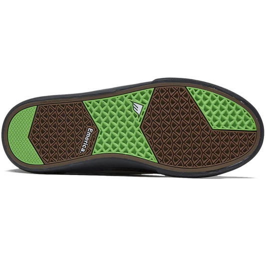 Emerica Servold - Olive