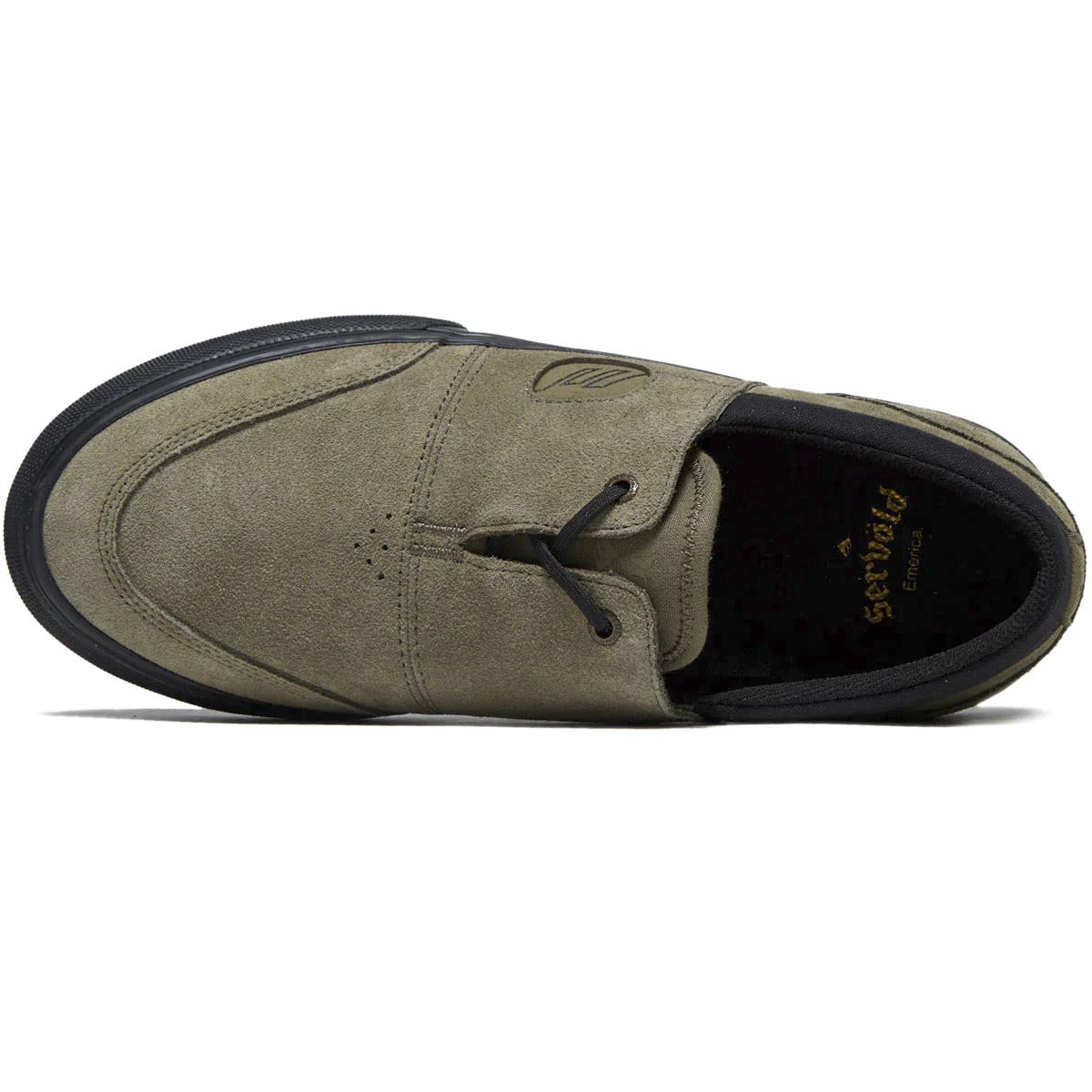 Emerica Servold - Olive