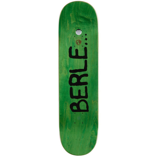 Fucking Awesome Elijah Berle Abyss Deck 8.5