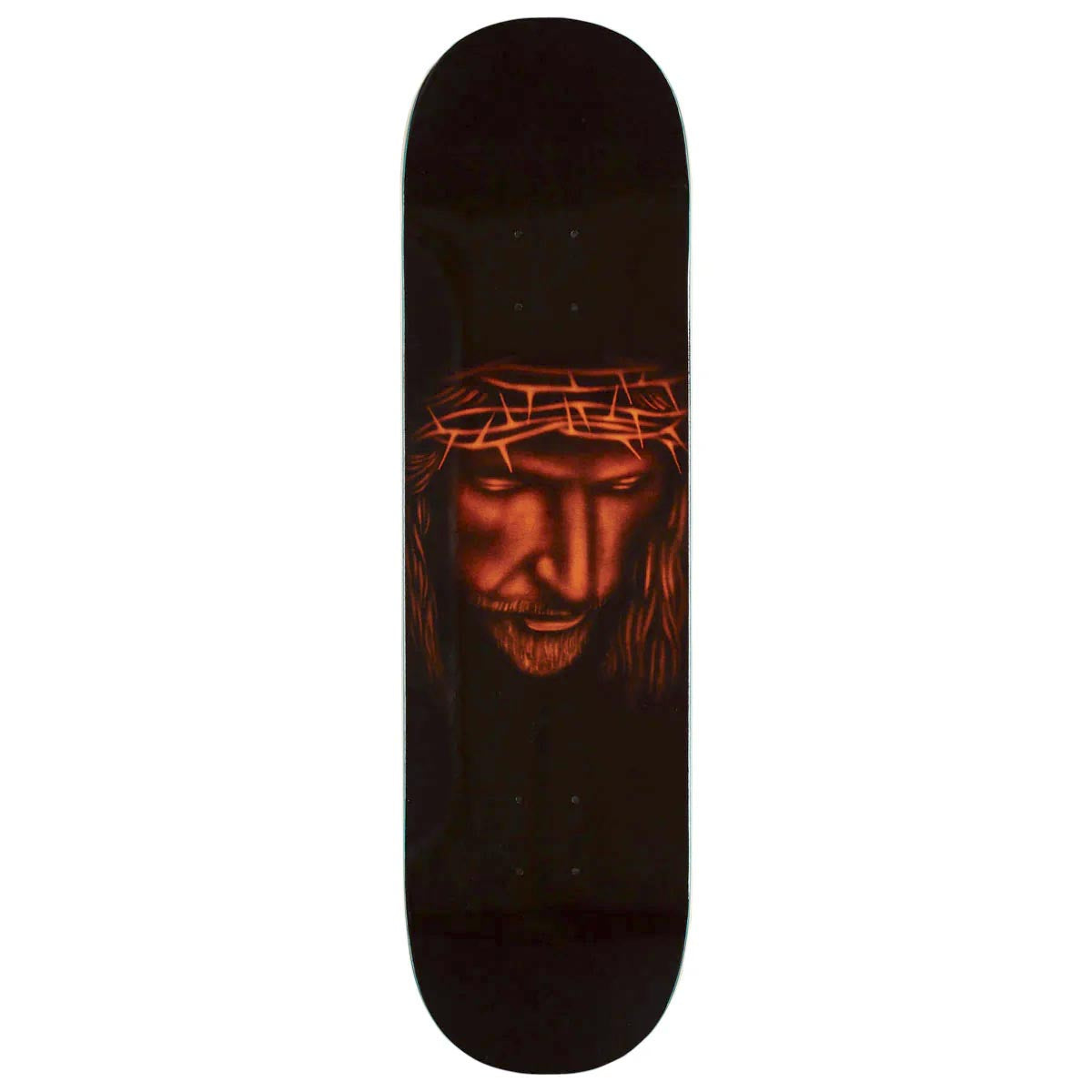 Fucking Awesome AVE La Corona Deck 8.5