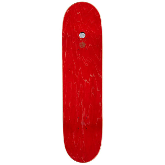 Fucking Awesome Painted Woman Deck 8.25