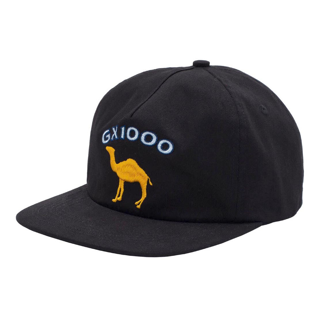 GX1000 Dromedary Hat - Black