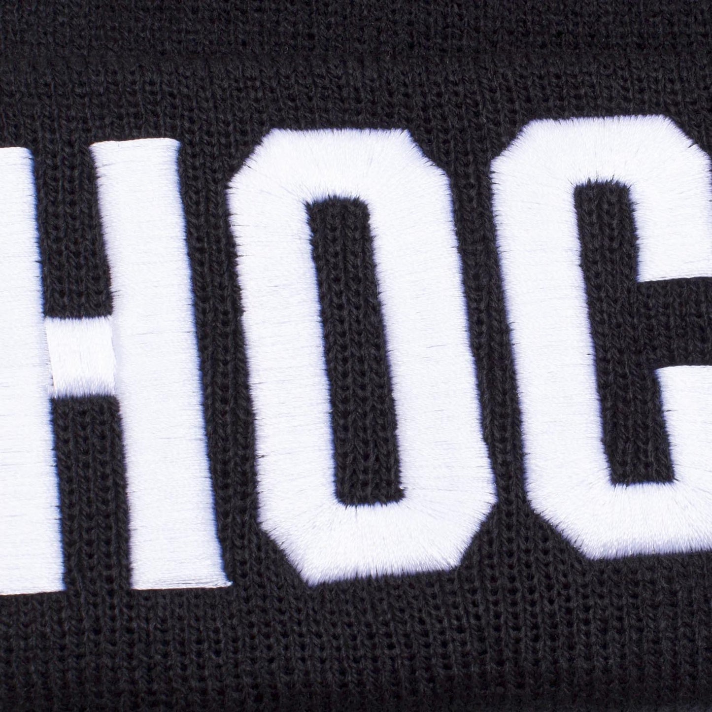 Hockey Security Beanie