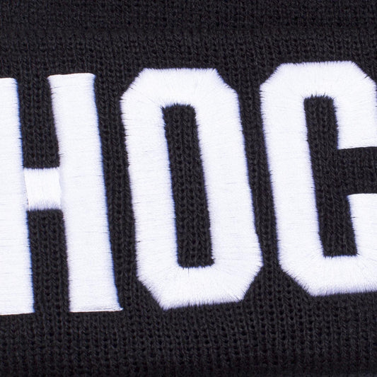 Hockey Security Beanie