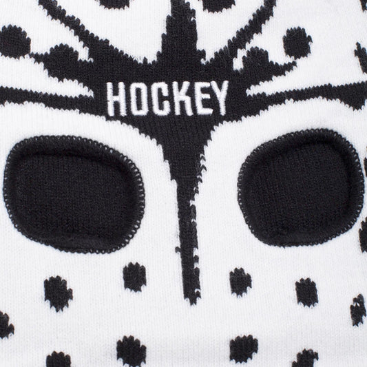 Hockey Ski Mask Beanie