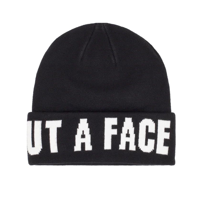 Hockey Ski Mask Beanie