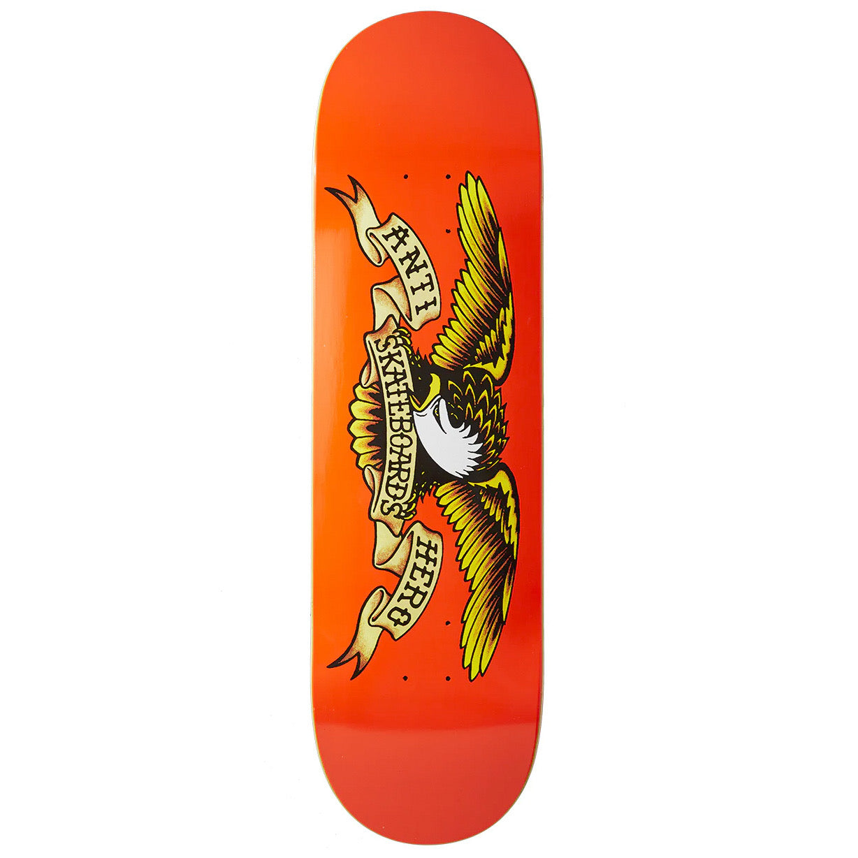 Anti-Hero Classic Eagle Deck 9.0