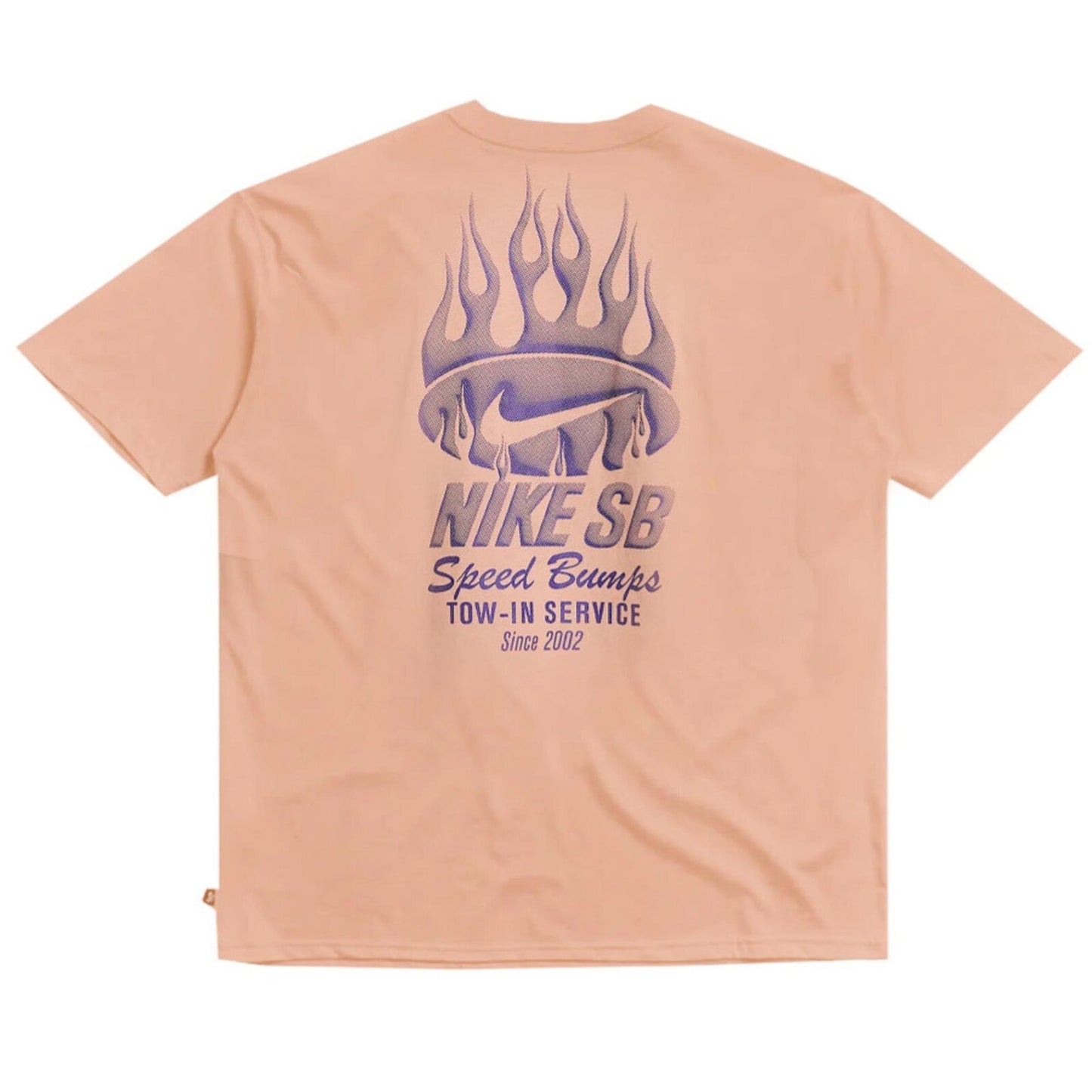 Nike SB Max90 Tow Service Skate T-Shirt