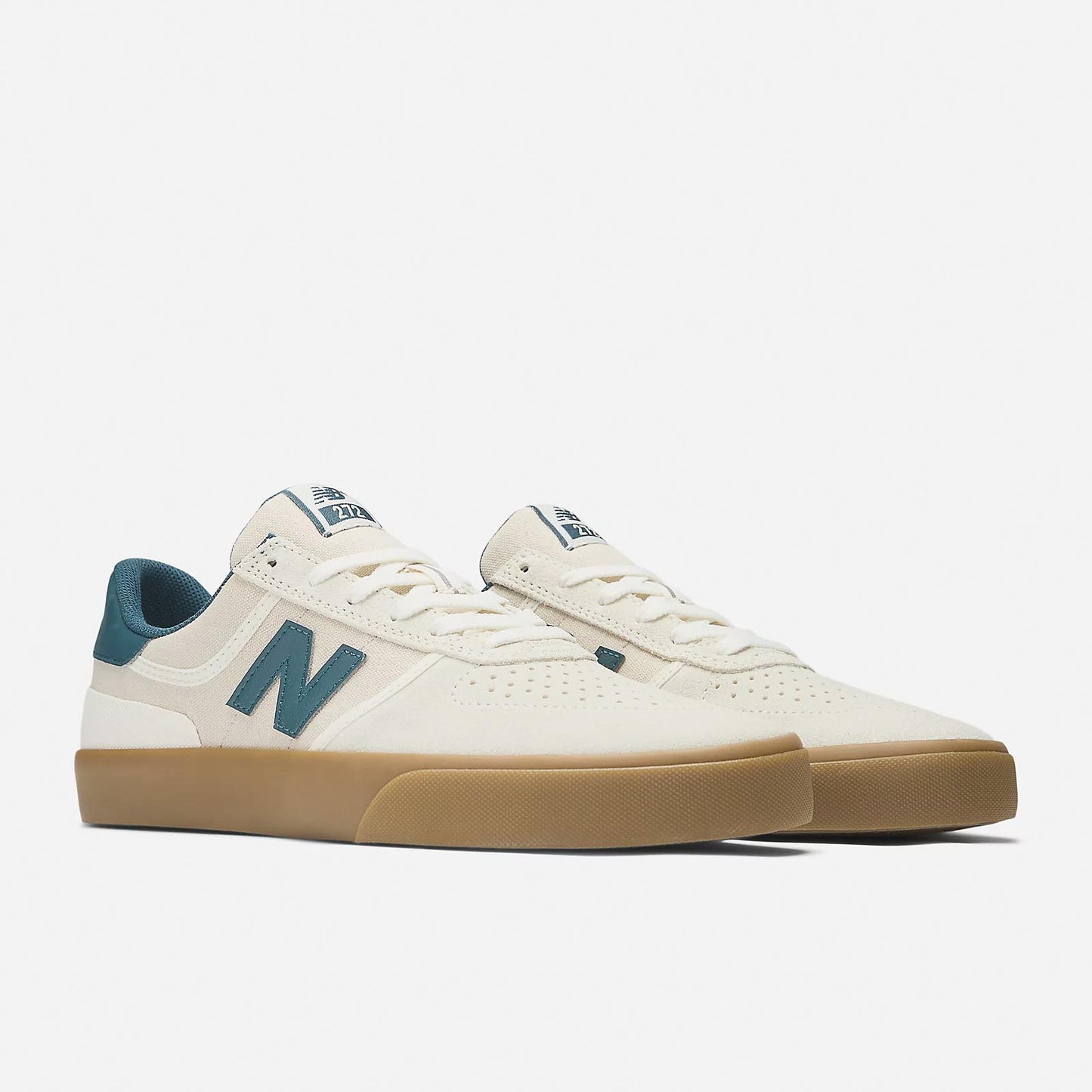 New Balance Numeric 272