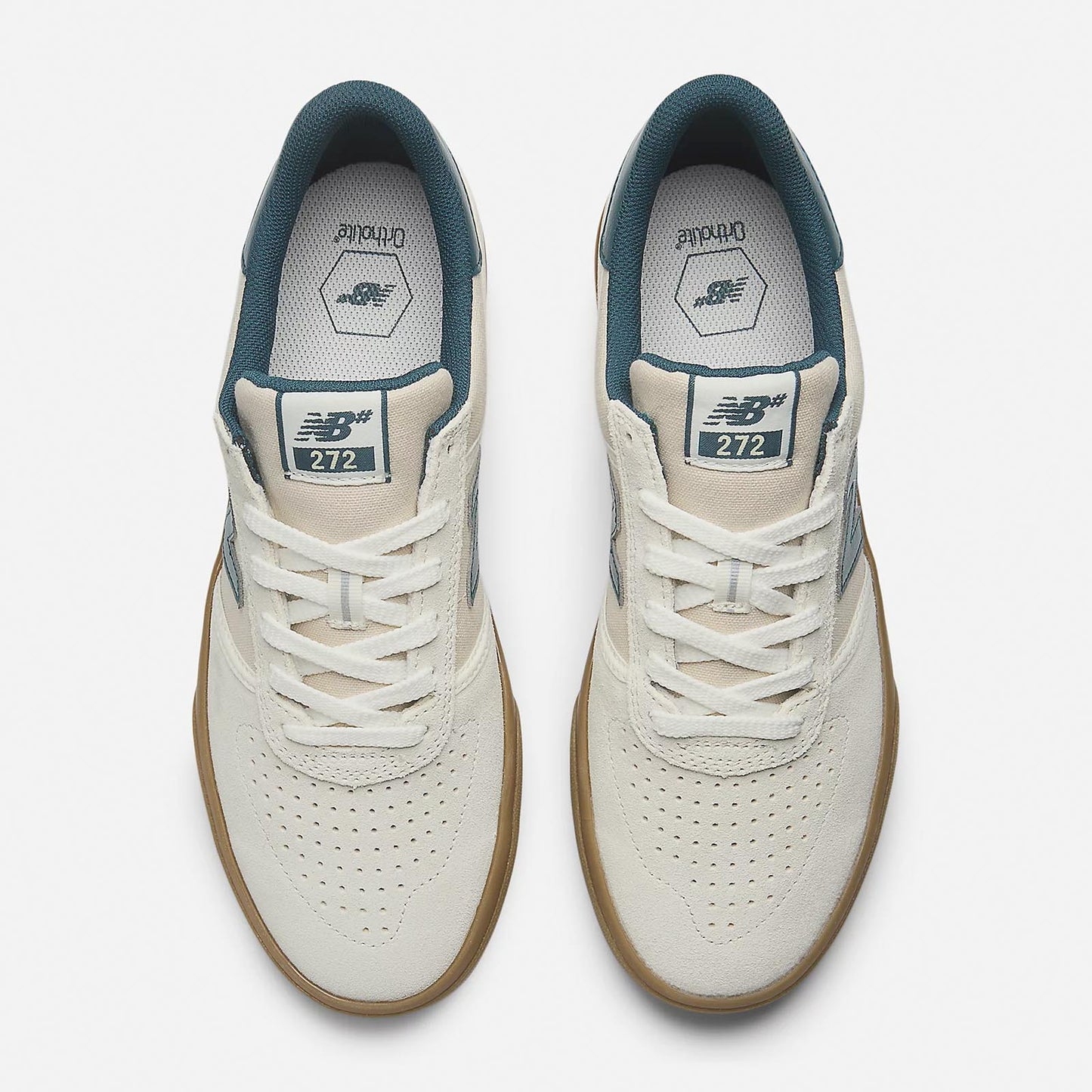 New Balance Numeric 272