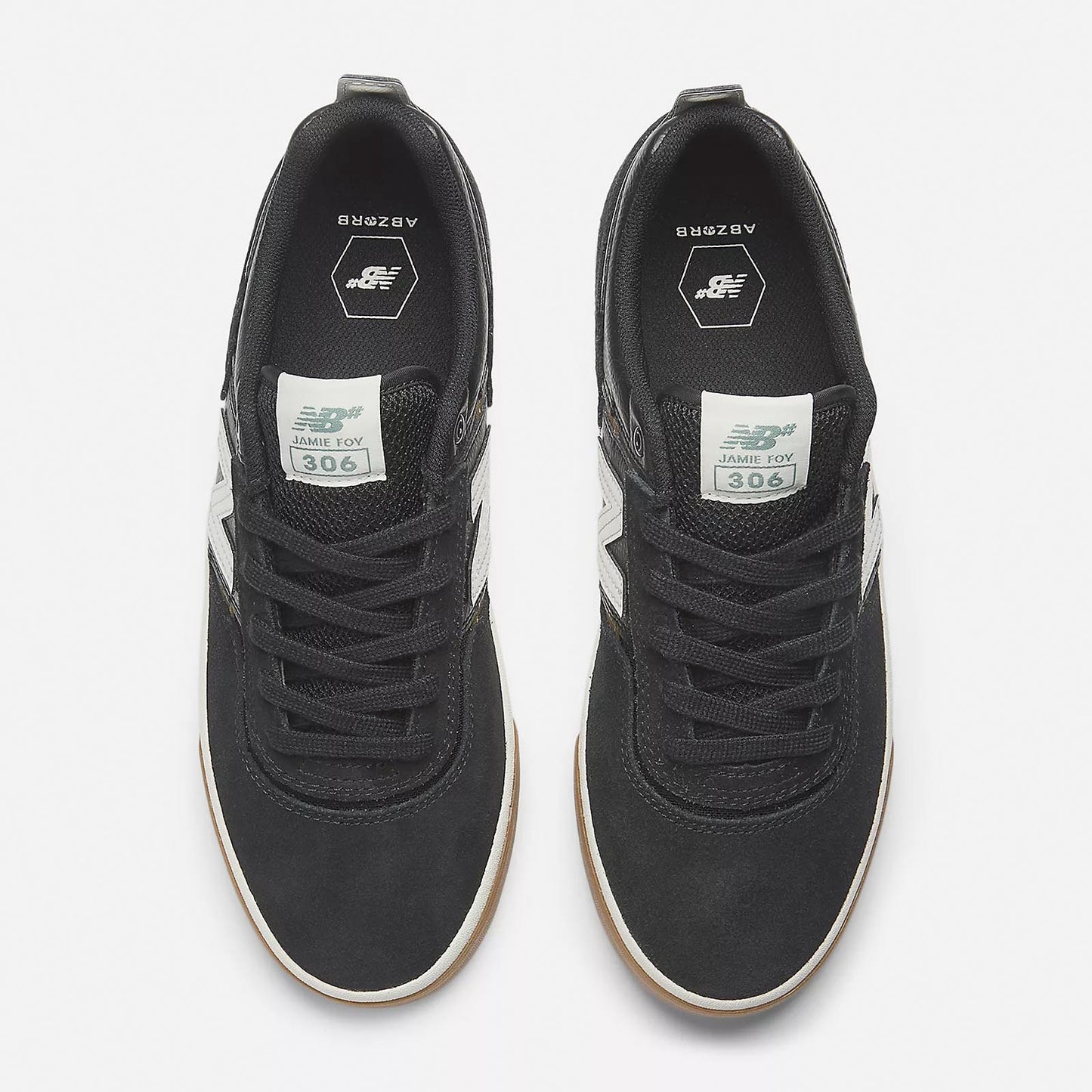 New Balance Numeric Jamie Foy 306