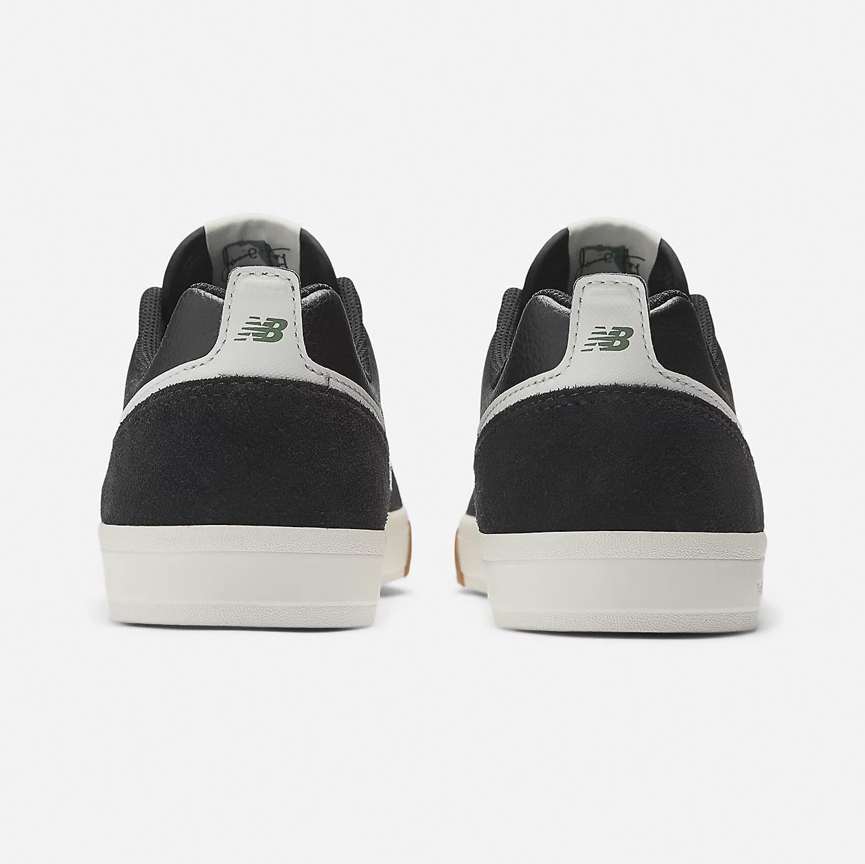New Balance Numeric Jamie Foy 306