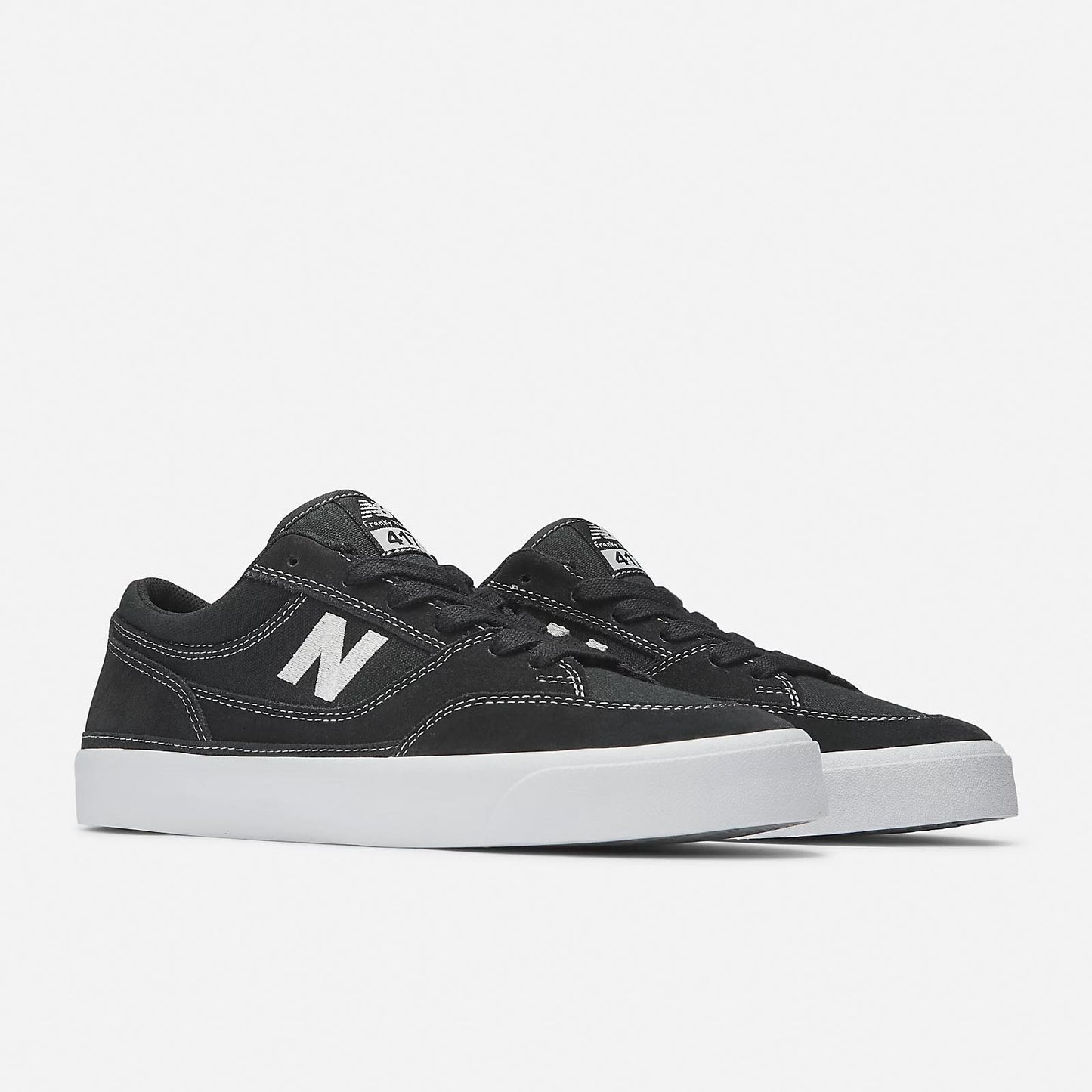 New Balance Numeric Franky Villani 417 Low
