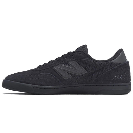 New Balance Numeric 440 V2 - Black/Black