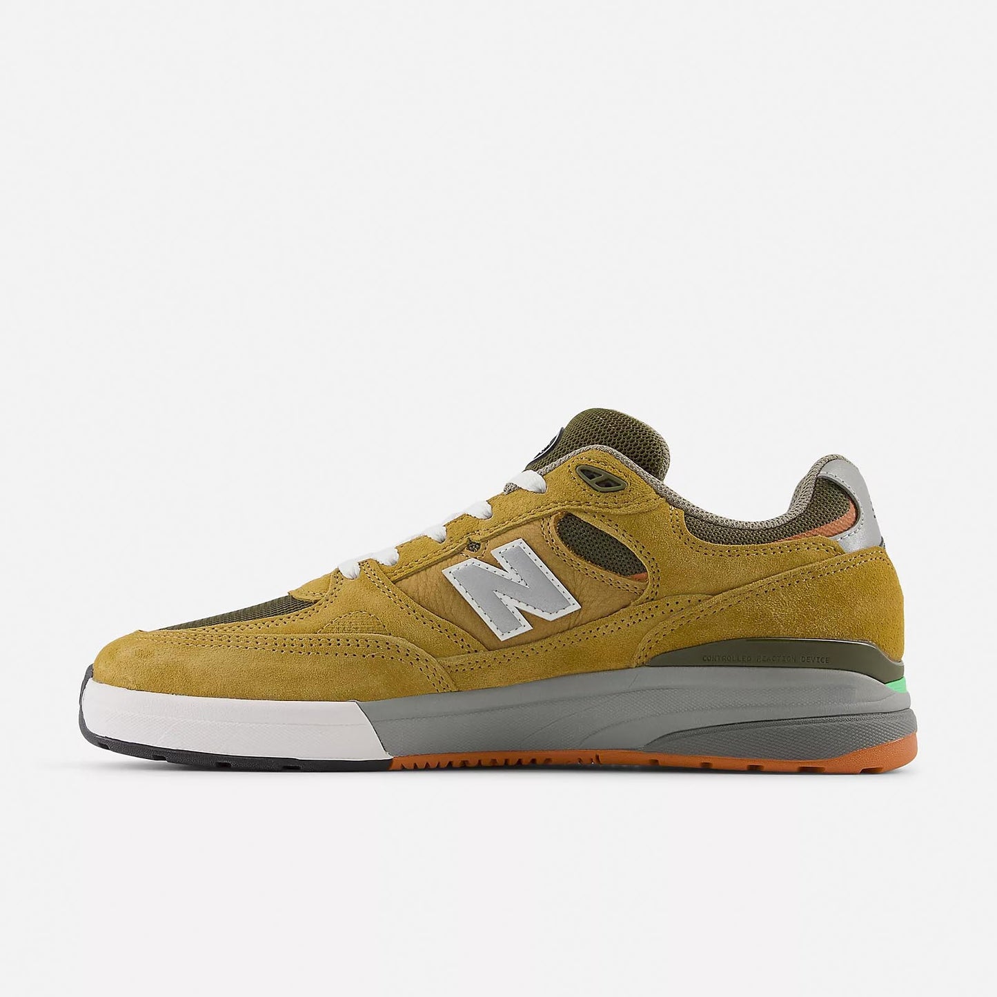 New Balance Numeric Andrew Reynolds 933