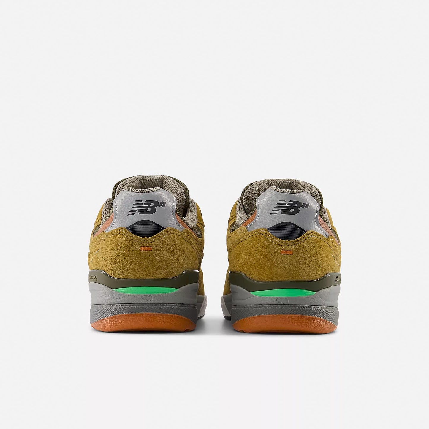 New Balance Numeric Andrew Reynolds 933