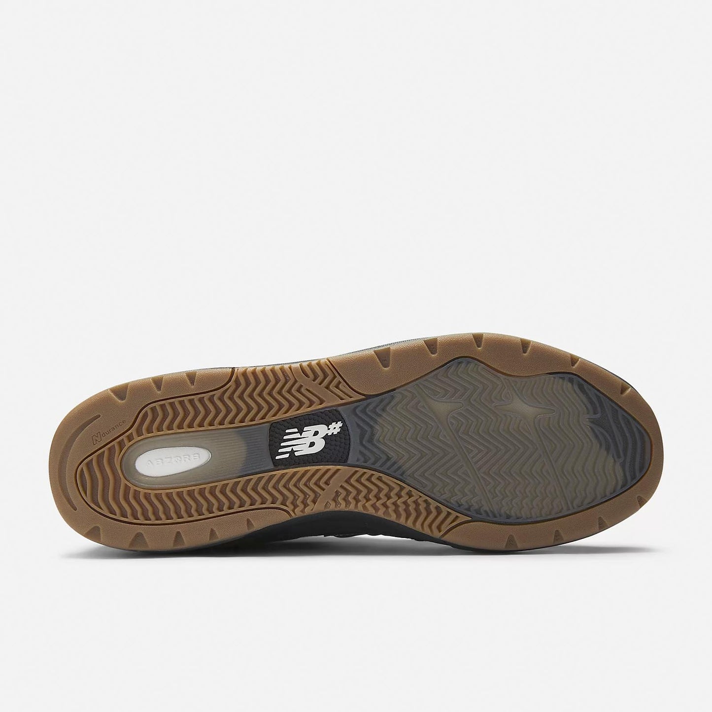 New Balance Numeric Andrew Reynolds 933